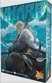 Επιτραπέζιο Παιχνίδι Asmodee 13 x 5 x 18 cm