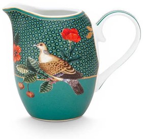 ΓΑΛΑΤΙΕΡΑ 250ml PIP STUDIO - WINTER WONDERLAND DOVE GREEN