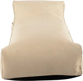 ΠΟΥΦ TANEA HM5807.01 ΜΠΕΖ ΜΕ UV PROTECTION 80x210x45-60 εκ.