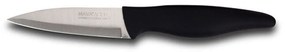 Μαχαίρι Ξεφλουδίσματος Acer 10-167-041 19,5cm Inox-Black Nava Stainless Steel