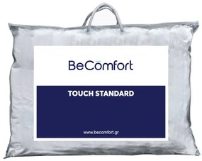 Μαξιλάρι BeComfort Touch Standard