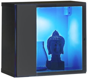 Κρεμαστή βιτρίνα Swiss mini-Gkri