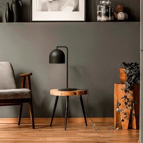 Επιτραπέζιο Φωτιστικό Rio Table Articulated Λευκό