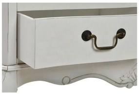 Βιβλιοπωλείο DKD Home Decor Ξύλο (85 x 35 x 180 cm)