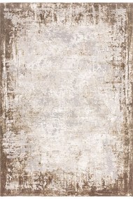 Χαλί Kuza Border Beige Asiatic London 240X340cm