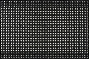 Πατάκι Εισόδου (50x80) Pol Rugs & Mats O-Ring Rubber