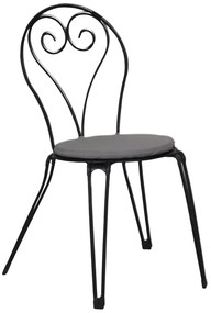 Καρέκλα Anais-Grafitis