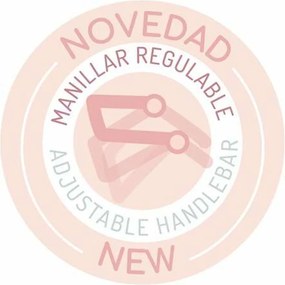 Καλάθι για Κούκλες Decuevas