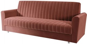 Καναπές - κρεβάτι Molly-Sapio milo