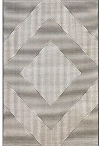 Χαλί DIAMOND BEIGE 67-x-300-εκ