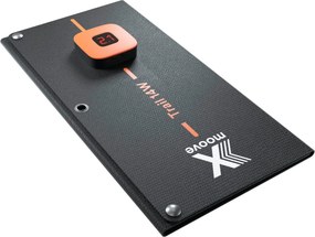 ΗΛΙΑΚΟΊ ΦΟΡΤΙΣΤΈΣ LIGHT SOLAR PANEL 14W XMOOVE-TRAIL14