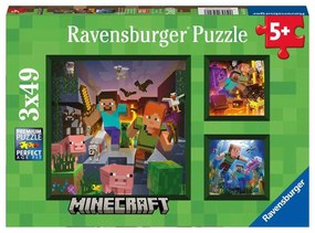 Παζλ Ravensburger