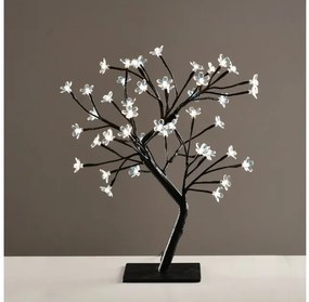 Διακοσμητικό Επιτραπέζιο 36xLED 3,6W IP44 Aca-X1036241-Λευκό X1036241