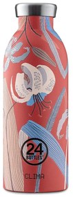 Μπουκάλι - Θερμός Clima 050 Scarlett Lilly 8051513922329 500ml Multi 24Bottles Stainless Steel
