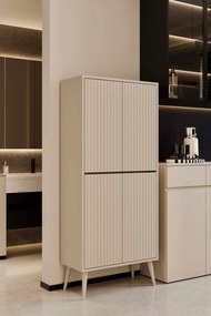 Ντουλάπι Κουζίνας Ψαμμίτης CLOPO 69x32x20