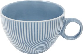Μπολ Με Λαβή (14.5x12.2x7.6) S-D Lya Blue 217867G