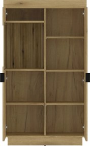 Βιτρίνα Toneel II-Aristera