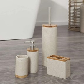 Grace sand 350 ml δοχείο κρεμοσάπουνου Sealskin