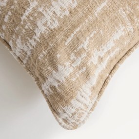 Μαξιλαροθήκη από ζακάρ, AGOSTINA