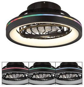 Ανεμιστήρας Globo Lighting DEANNE 03665 2700 - 6500K