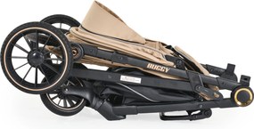 Baby stroller Buggy beige