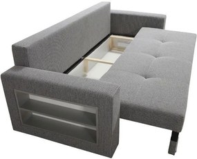 Καναπές-Κρεβάτι Nemo-Mple