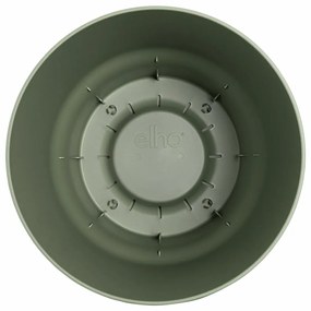 Βάζο Λουλουδιών Elho Πράσινο Ø 55 cm Πλαστική ύλη