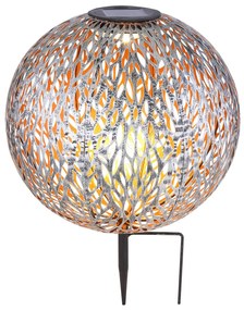 Φωτιστικό Ηλιακό Globo Lighting 33627 3000K