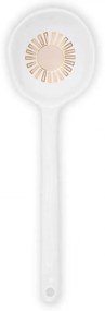 Κουτάλι Rose Sun RD0051527 12,7cm White-Gold Raeder Porcelain