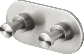 Geesa Nemox 6515 Inox - Αγκιστρο Διπλό