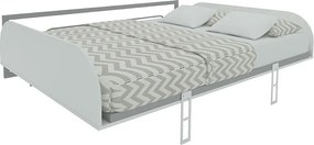 Κρεβάτι Τοίχου Simple 140x200cm