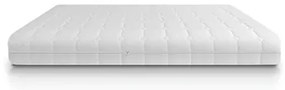 Ecosleep  Στρώμα Ύπνου Διπλό Χωρίς Ελατήρια Ecosleep Biorest 160x200x22 (πλάτος 151-160 cm) BEST-20105148