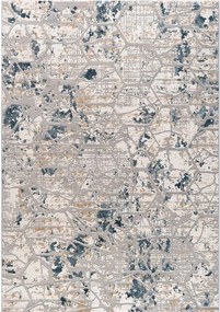 Χαλί (160x230) Polcarpet Oscar 8962 Blue