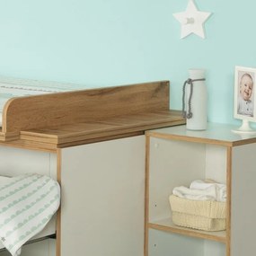 Σετ βρεφικού δωματίου Finnley