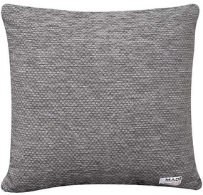 Διακοσμητικό Μαξιλάρι AKONIK GREY Γκρι Διακοσμητικό μαξιλάρι: 45 x 45 εκ. MADI