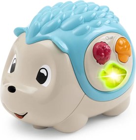 Αρκουδάκι Chicco Μπλε Πλαστική ύλη