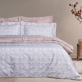 Σεντόνια King Size (Σετ) Das Home Prestige 1729 Grey