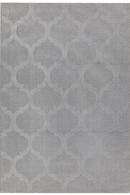 Χαλί Antibes Trellis Grey Asiatic London 80X150cm