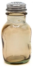 Xmcasa Αλατιέρα Vidrios San Miguel 5993-DB04 130ml 11x6cm Μπεζ 1245026