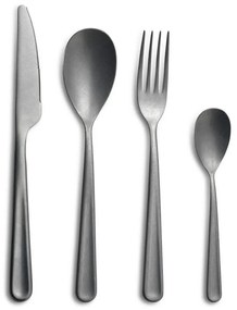 Κουταλάκι 2.5mm 18/10 London Vintage - Comas