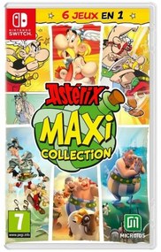 Βιντεοπαιχνίδι για Switch Microids