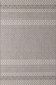 Χαλί Sand 1391 E Grey Royal Carpet 133X190cm