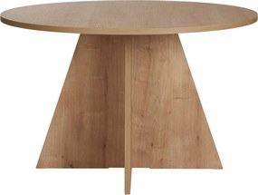 Dining Table Virella - Sapphire Oak Sapphire Oak