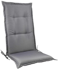 Μαξιλάρι Flap Ψηλό Γκρι . Διάσταση: 117(45+72)x45/5cm
