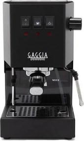ΚΑΦΕΤΙΈΡΕΣ ΕΣΠΡΕΣΣΙΕΡΑ GAGGIA CLASSIC EVO BLACK RI9481/14