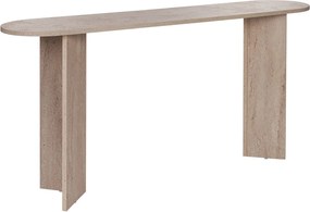 Μπουφές Τραβερτίνη SIRA 150x35x75