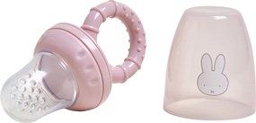 Πιπίλα Φαγητού Miffy Koko Pink 69-24725