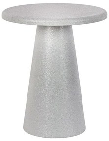 Round Coffee Table FL2493 Fylliana Grey 40x48 cm