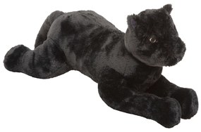 Λούτρινο Ζωάκι A-S Jungle Black Panther 193924