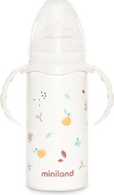 Miniland ThermoBaby 240ml Valencia